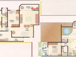 Apartamentos