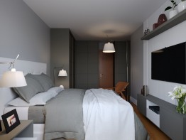 Apartamentos
