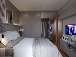 Apartamentos