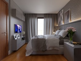 Apartamentos
