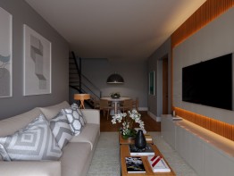 Apartamentos