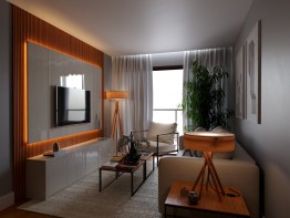 Apartamentos