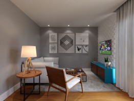 Apartamentos