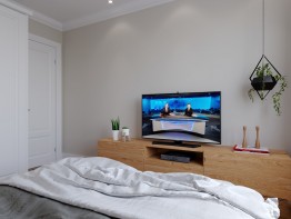Apartamentos