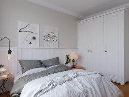 Apartamentos
