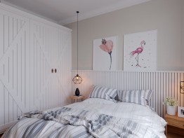 Apartamentos
