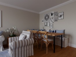 Apartamentos