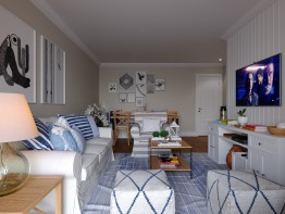 Apartamentos