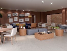 Apartamentos