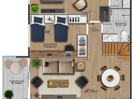 Apartamentos