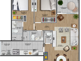 Apartamentos